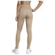 Adidas Γυναικείο κολάν Optime Essentials Stash Pocket Full-Length Leggings